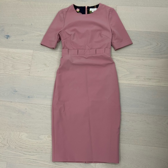 Ted baker dress - Picture 4 of 6